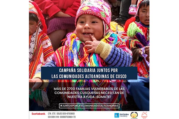 estado de emergencia cusco