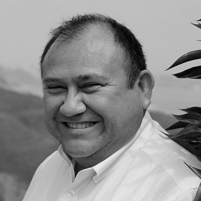 Mario Porras